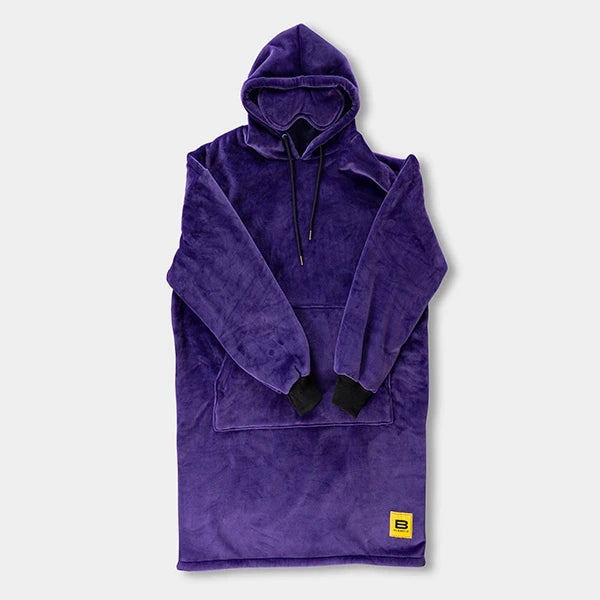 Premier Plush™ Wrap