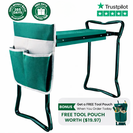 Garden Kneeler Pro