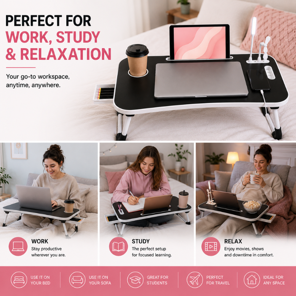 ComfortDesk™