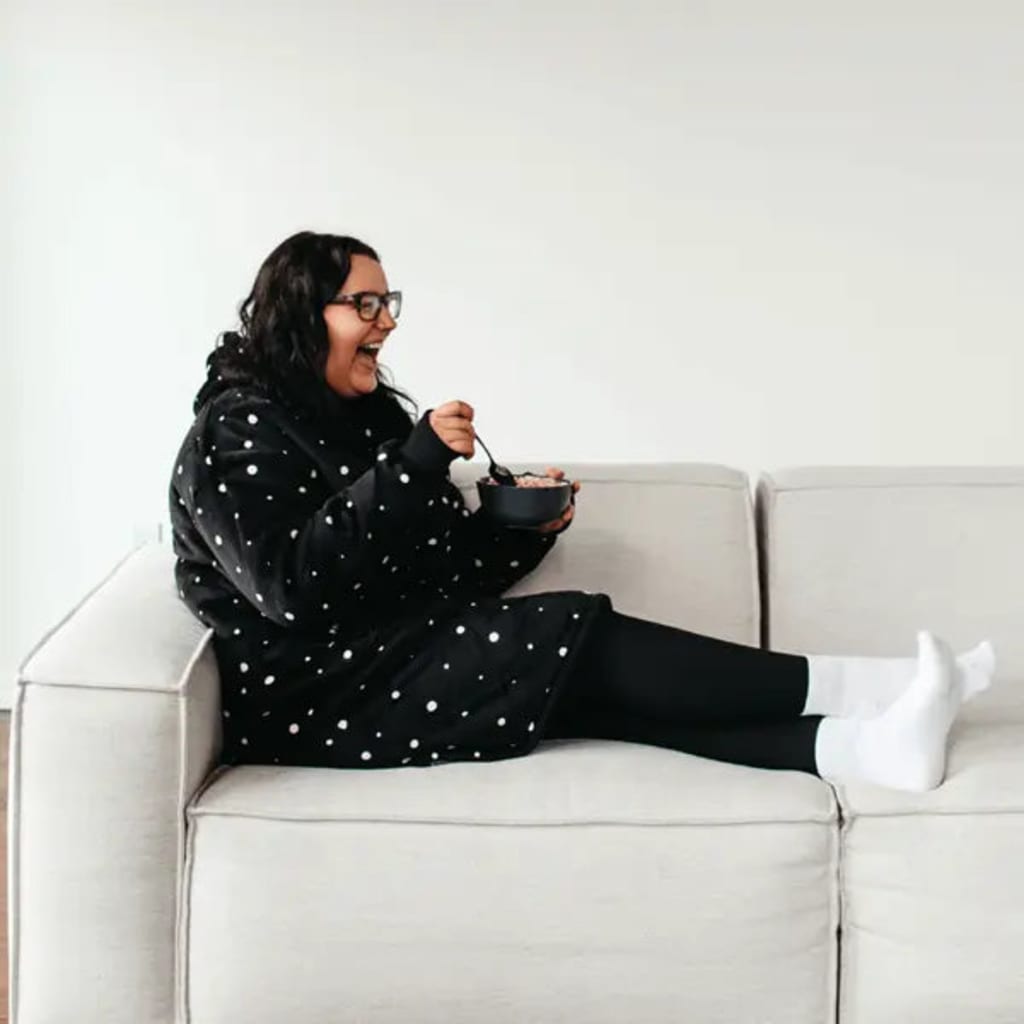 Premier Plush™ Wrap