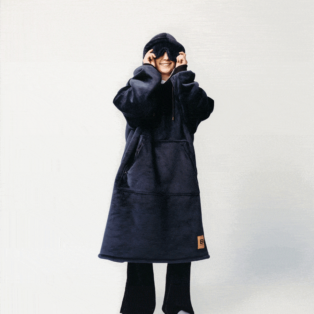 Premier Plush™ Wrap