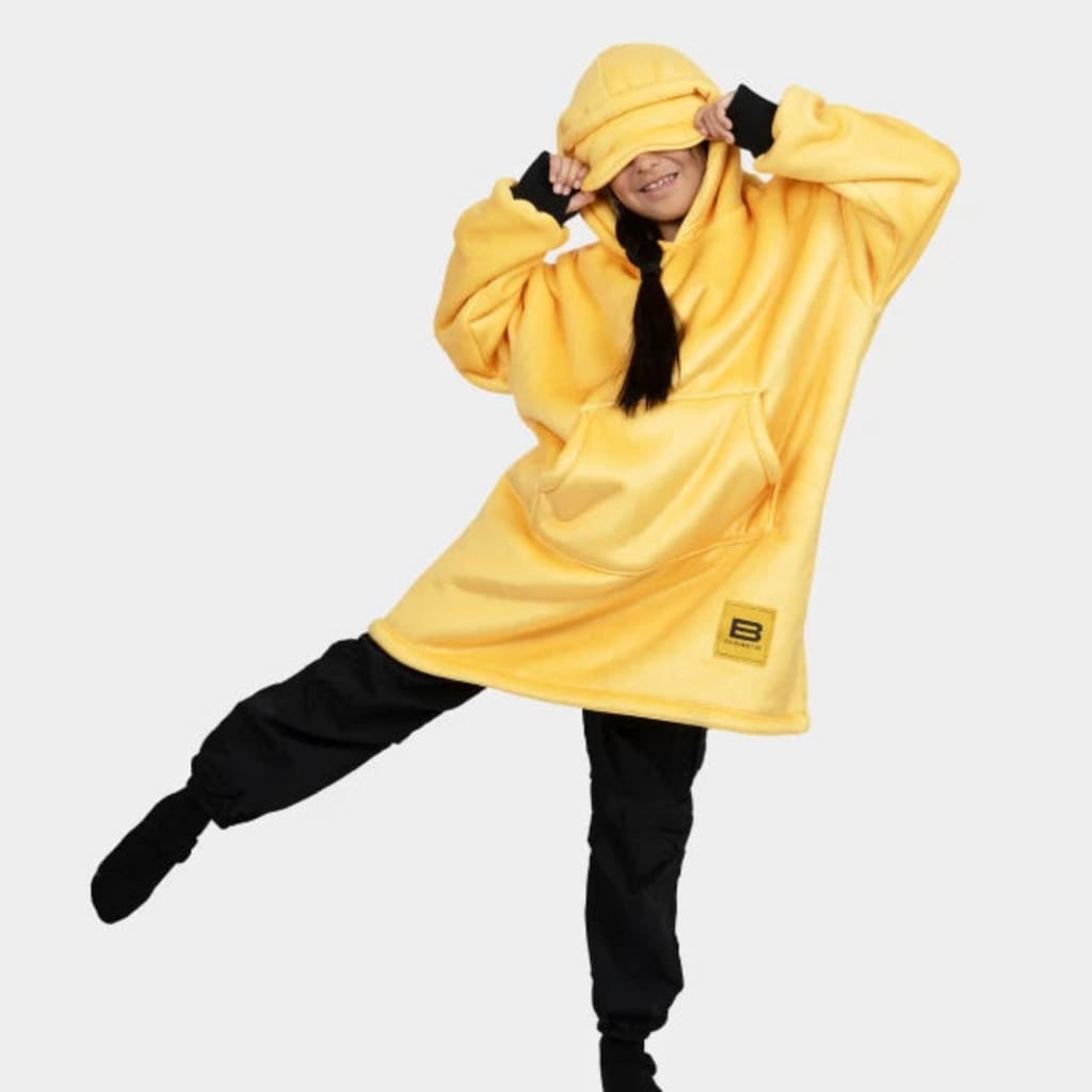 Premier Plush™ Wrap