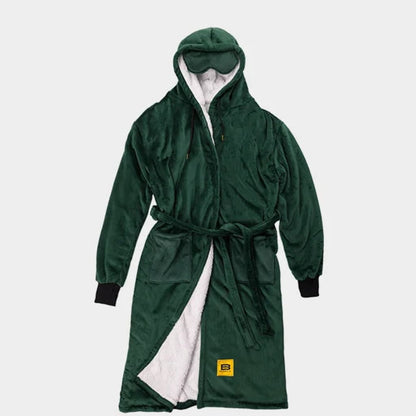 Premier Plush™ Wrap