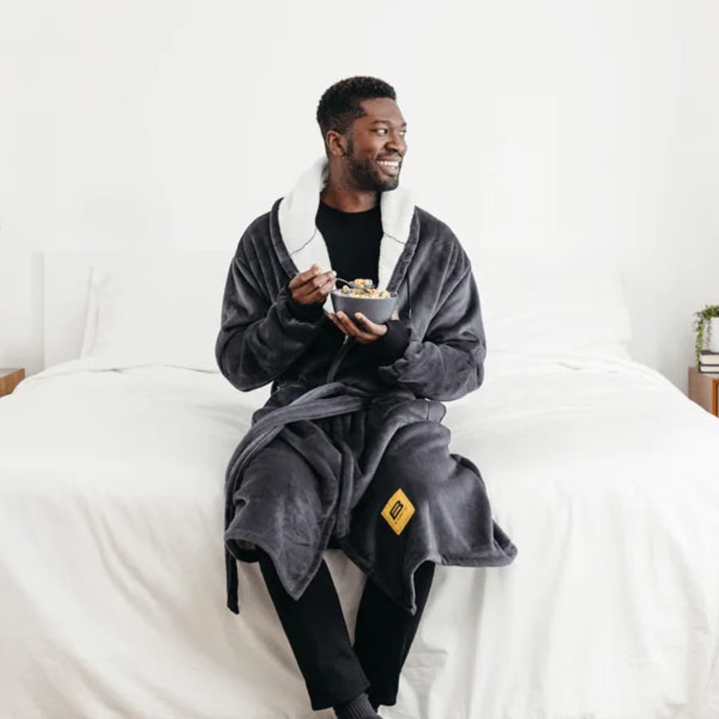 Premier Plush™ Wrap