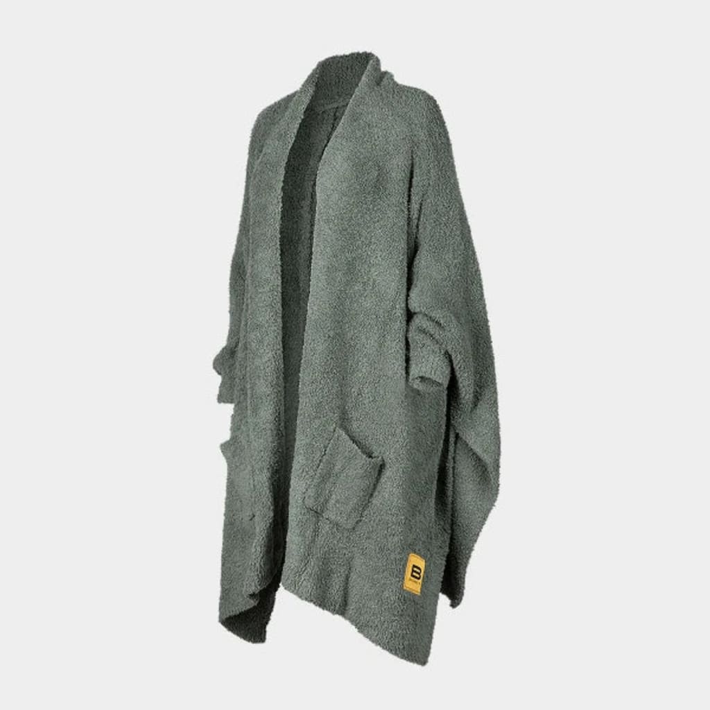 Premier Plush™ Wrap