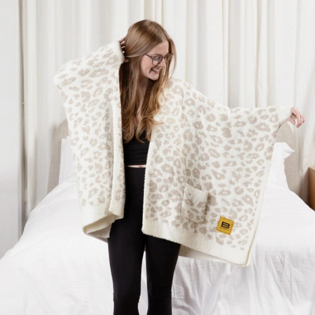 Premier Plush™ Wrap