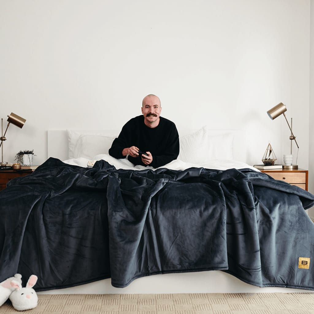 Premier Plush™ Wrap