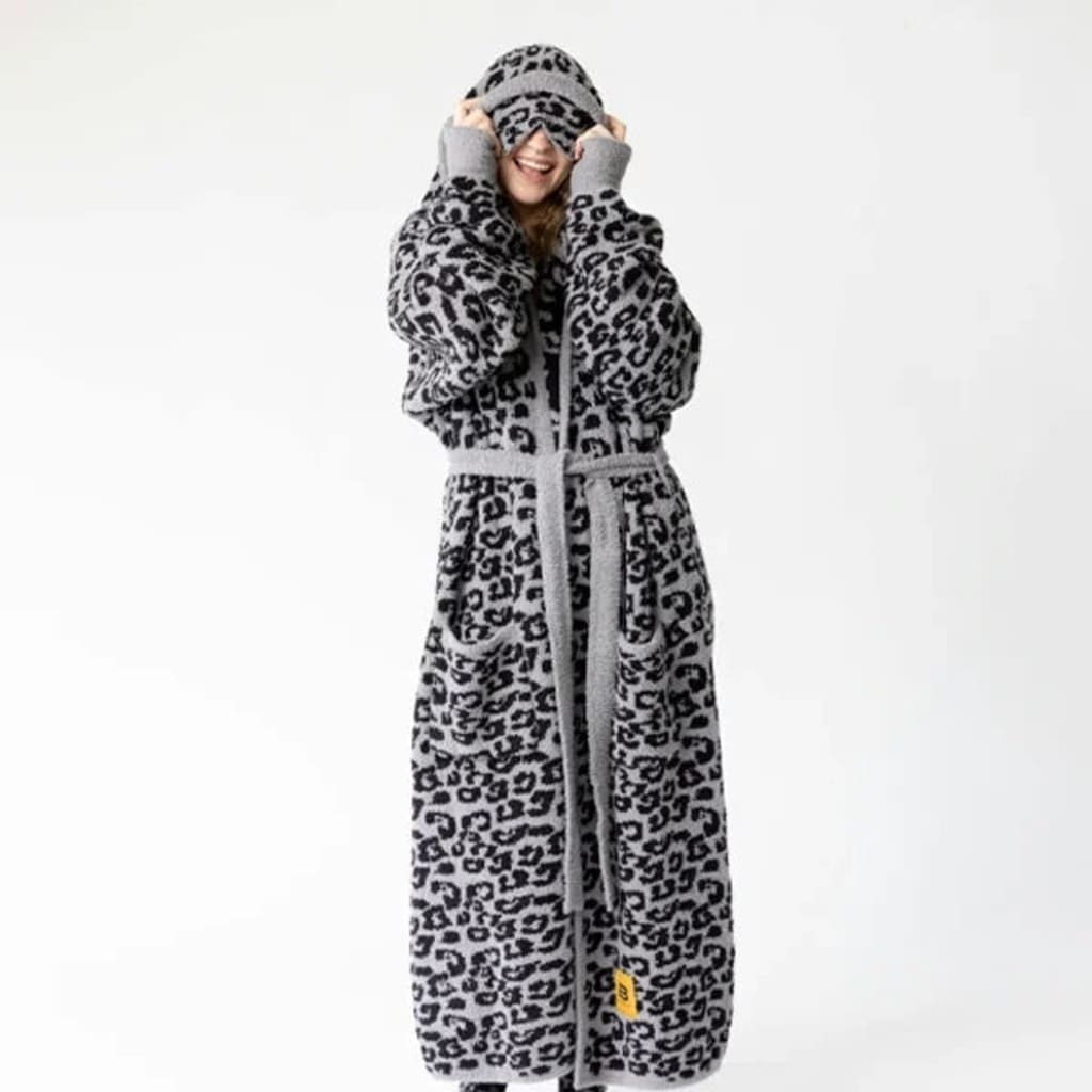 Premier Plush™ Wrap