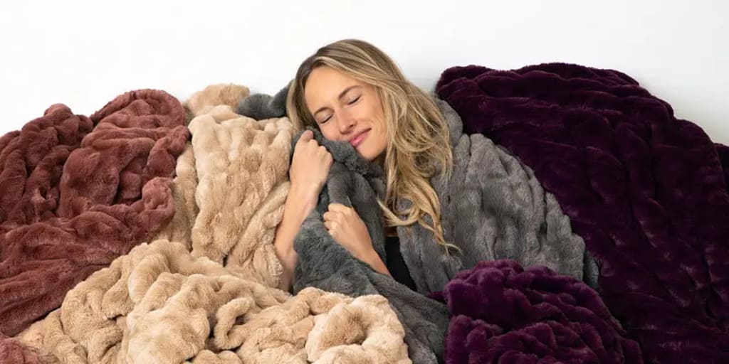 Premier Plush™ Wrap